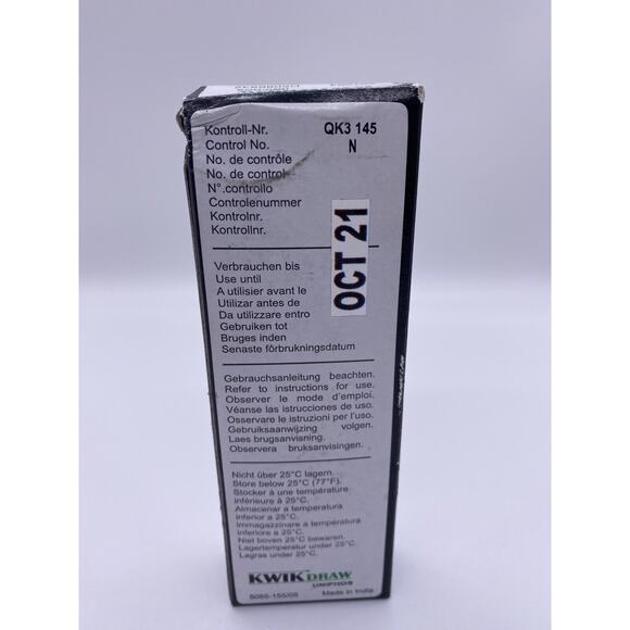 MSA 497664 HEXAN-20 DETECTOR TUBE 2 BOXES & NO2-0.5 TUBES 1 BOX SET - Picture 8 of 16